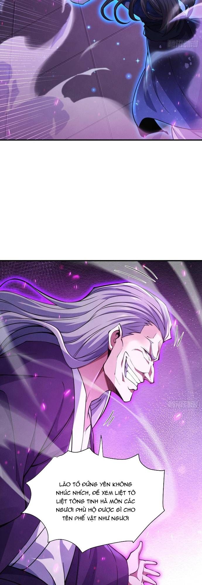 đọc truyện Luyện Khí 3000 Tầng: Mở Đầu Thu Nữ Đế Làm Đệ Chương 18 ảnh 15 tại Thiên Thai Truyện