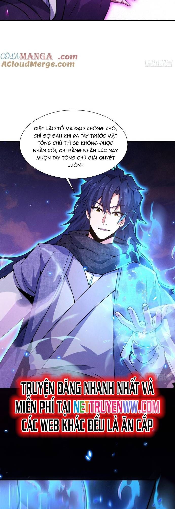 đọc truyện Luyện Khí 3000 Tầng: Mở Đầu Thu Nữ Đế Làm Đệ Chương 18 ảnh 16 tại Thiên Thai Truyện