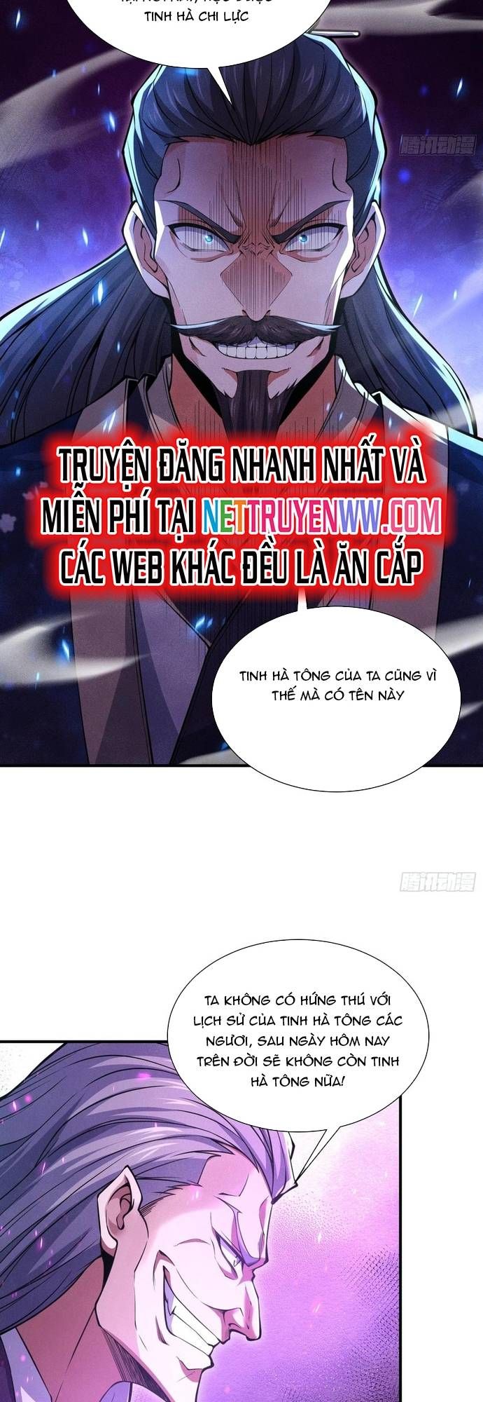 đọc truyện Luyện Khí 3000 Tầng: Mở Đầu Thu Nữ Đế Làm Đệ Chương 18 ảnh 4 tại Thiên Thai Truyện