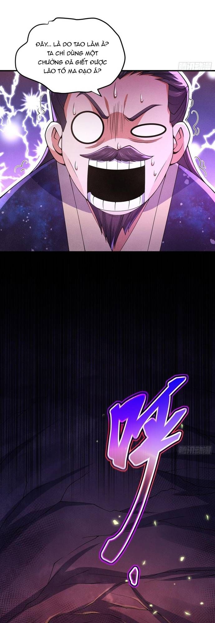 đọc truyện Luyện Khí 3000 Tầng: Mở Đầu Thu Nữ Đế Làm Đệ Chương 18 ảnh 24 tại Thiên Thai Truyện