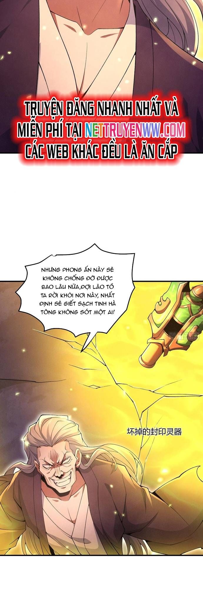 đọc truyện Luyện Khí 3000 Tầng: Mở Đầu Thu Nữ Đế Làm Đệ Chương 18 ảnh 26 tại Thiên Thai Truyện