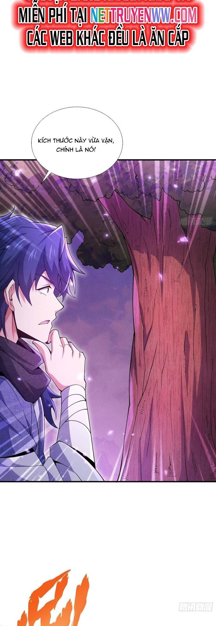 đọc truyện Luyện Khí 3000 Tầng: Mở Đầu Thu Nữ Đế Làm Đệ Chương 18 ảnh 31 tại Thiên Thai Truyện