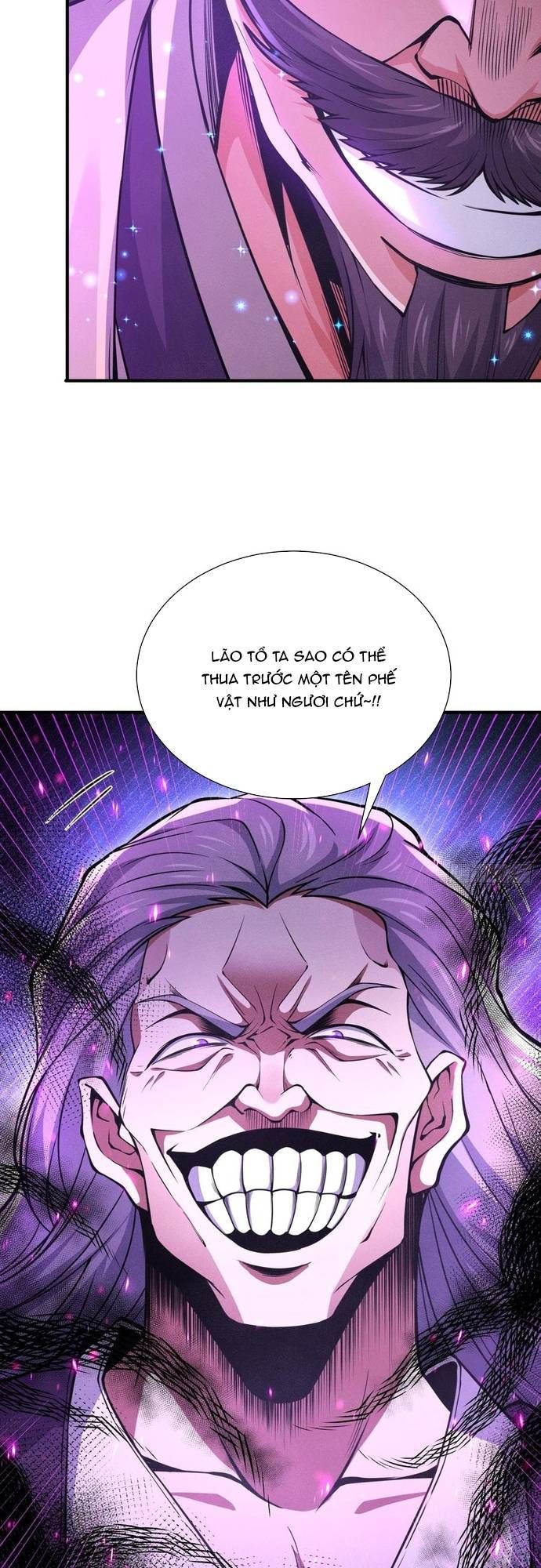 đọc truyện Luyện Khí 3000 Tầng: Mở Đầu Thu Nữ Đế Làm Đệ Chương 18 ảnh 9 tại Thiên Thai Truyện