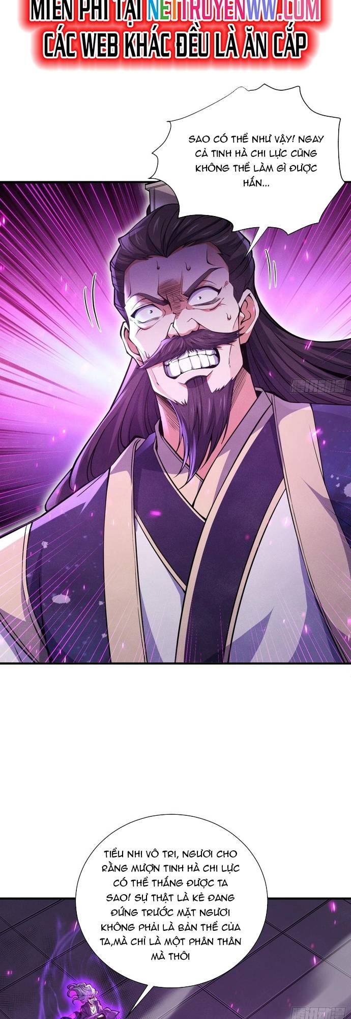 đọc truyện Luyện Khí 3000 Tầng: Mở Đầu Thu Nữ Đế Làm Đệ Chương 18 ảnh 11 tại Thiên Thai Truyện