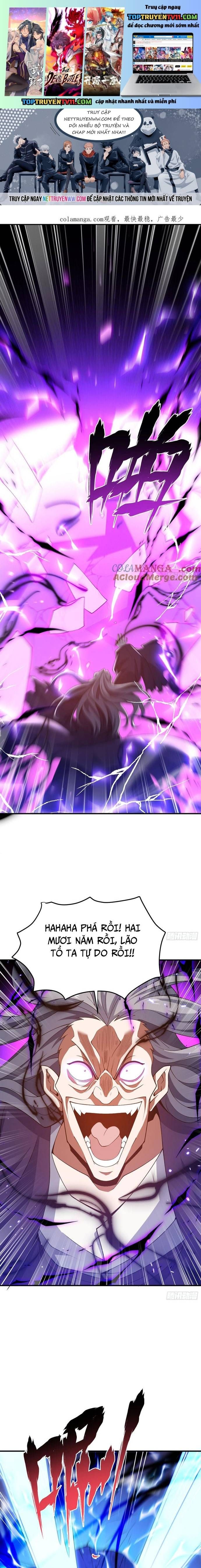 đọc truyện Luyện Khí 3000 Tầng: Mở Đầu Thu Nữ Đế Làm Đệ Chương 19 ảnh 3 tại Thiên Thai Truyện