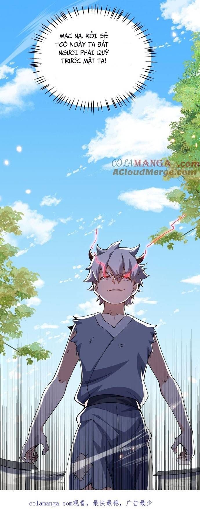 đọc truyện Luyện Khí 3000 Tầng: Mở Đầu Thu Nữ Đế Làm Đệ Chương 19 ảnh 14 tại Thiên Thai Truyện