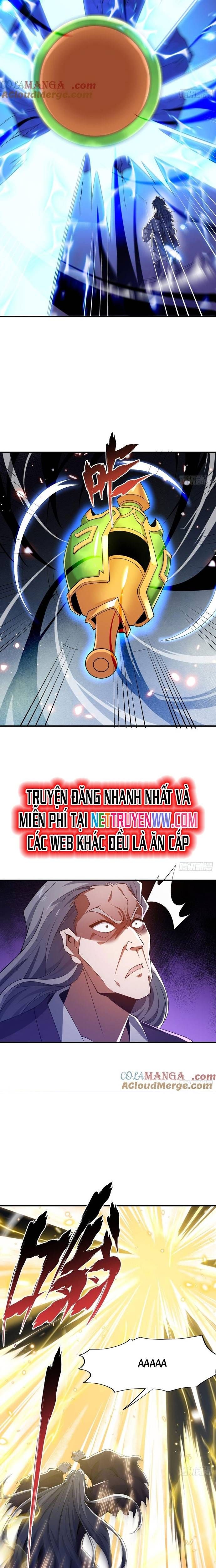 đọc truyện Luyện Khí 3000 Tầng: Mở Đầu Thu Nữ Đế Làm Đệ Chương 19 ảnh 4 tại Thiên Thai Truyện