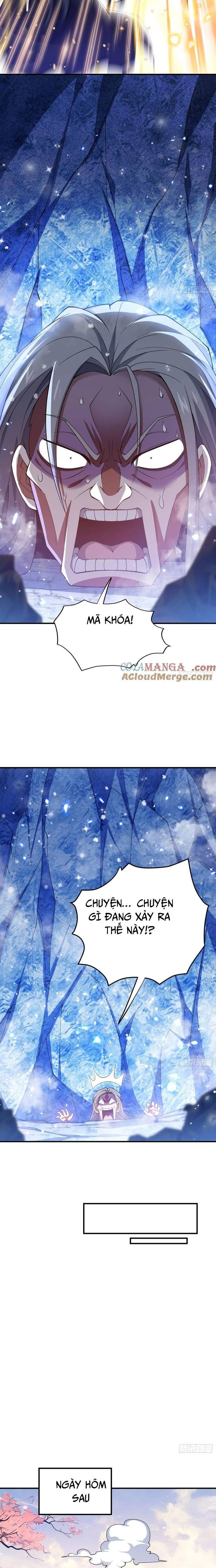 đọc truyện Luyện Khí 3000 Tầng: Mở Đầu Thu Nữ Đế Làm Đệ Chương 19 ảnh 5 tại Thiên Thai Truyện