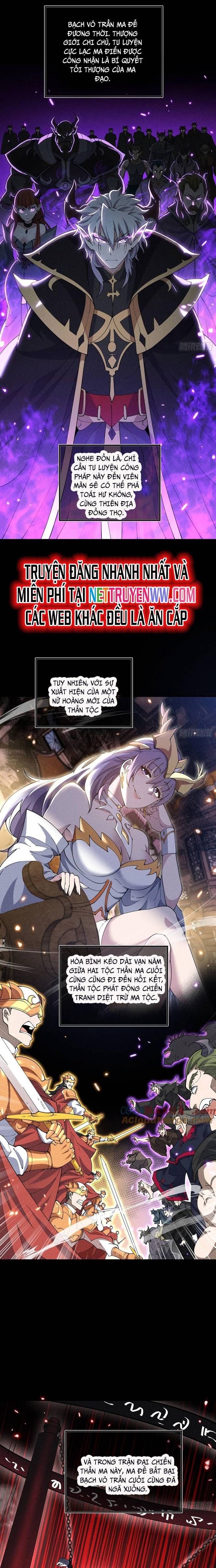 đọc truyện Luyện Khí 3000 Tầng: Mở Đầu Thu Nữ Đế Làm Đệ Chương 19 ảnh 9 tại Thiên Thai Truyện