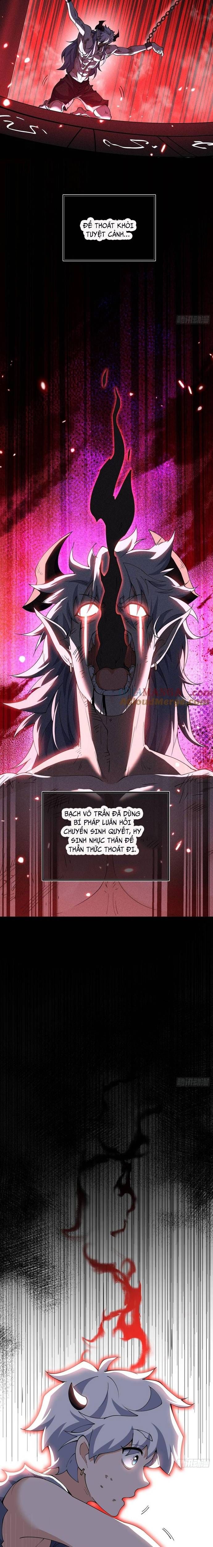 đọc truyện Luyện Khí 3000 Tầng: Mở Đầu Thu Nữ Đế Làm Đệ Chương 19 ảnh 10 tại Thiên Thai Truyện