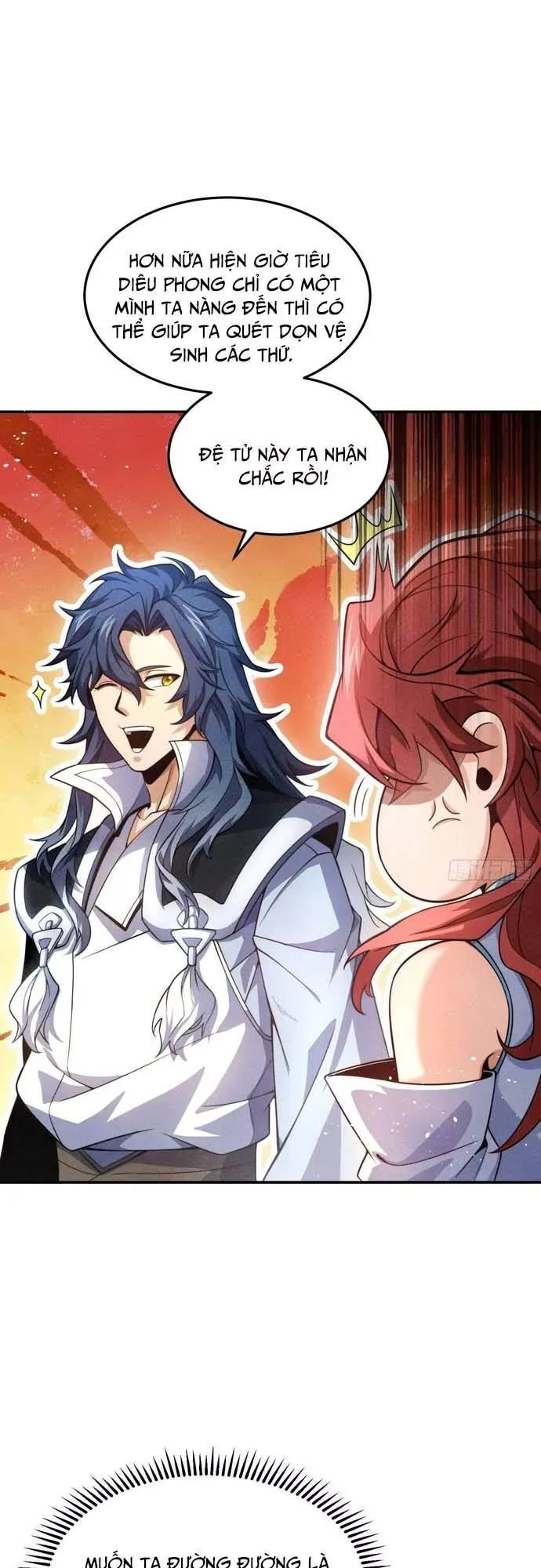 đọc truyện Luyện Khí 3000 Tầng: Mở Đầu Thu Nữ Đế Làm Đệ Chương 2 ảnh 13 tại Thiên Thai Truyện