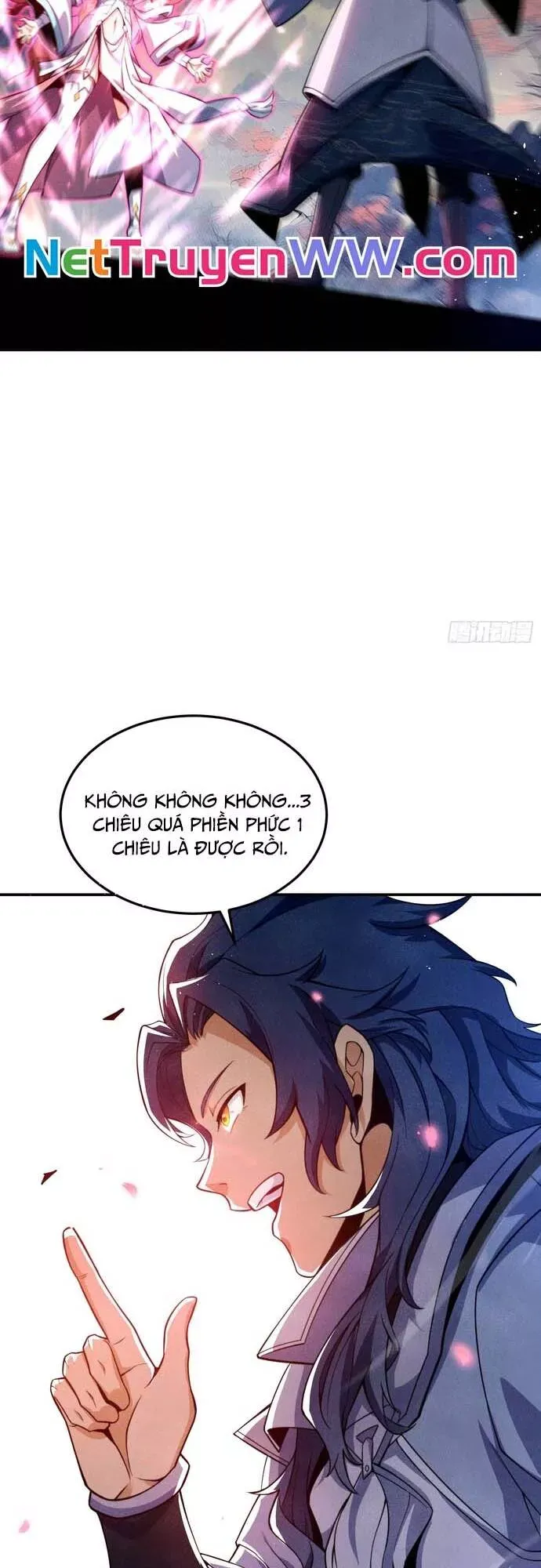 đọc truyện Luyện Khí 3000 Tầng: Mở Đầu Thu Nữ Đế Làm Đệ Chương 2 ảnh 15 tại Thiên Thai Truyện