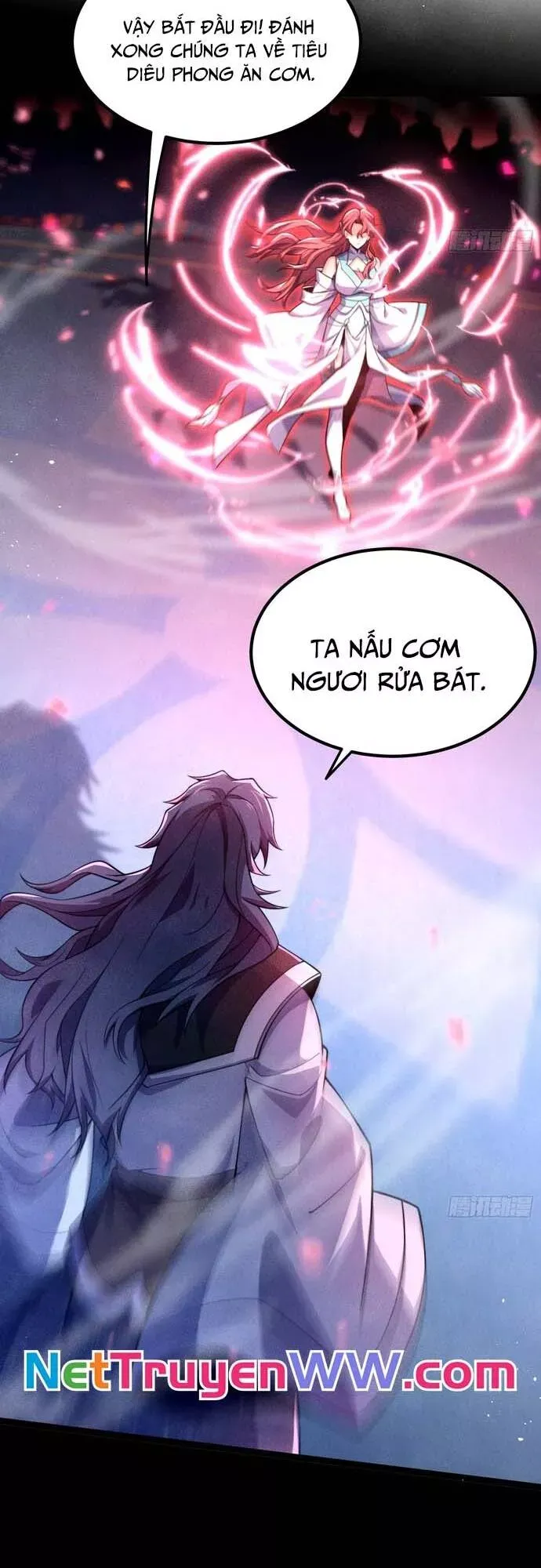 đọc truyện Luyện Khí 3000 Tầng: Mở Đầu Thu Nữ Đế Làm Đệ Chương 2 ảnh 18 tại Thiên Thai Truyện