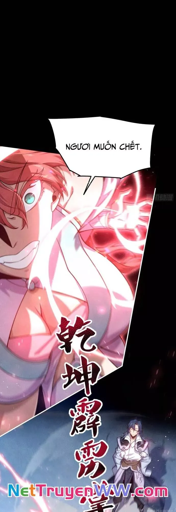 đọc truyện Luyện Khí 3000 Tầng: Mở Đầu Thu Nữ Đế Làm Đệ Chương 2 ảnh 19 tại Thiên Thai Truyện