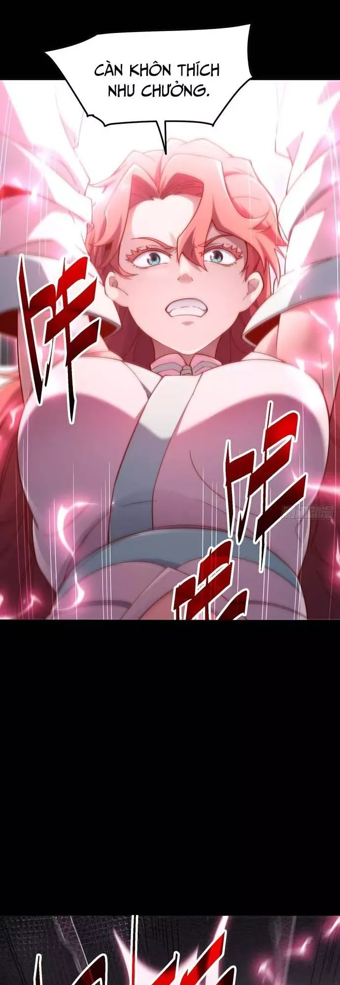 đọc truyện Luyện Khí 3000 Tầng: Mở Đầu Thu Nữ Đế Làm Đệ Chương 2 ảnh 21 tại Thiên Thai Truyện