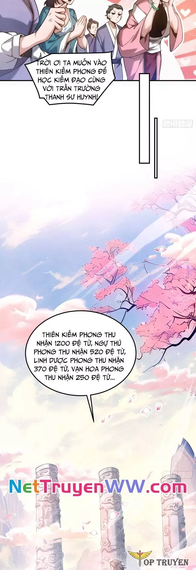 đọc truyện Luyện Khí 3000 Tầng: Mở Đầu Thu Nữ Đế Làm Đệ Chương 2 ảnh 4 tại Thiên Thai Truyện