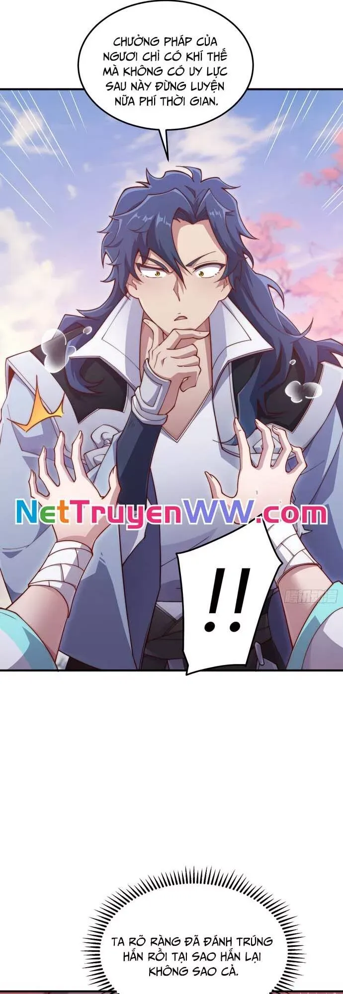 đọc truyện Luyện Khí 3000 Tầng: Mở Đầu Thu Nữ Đế Làm Đệ Chương 2 ảnh 24 tại Thiên Thai Truyện