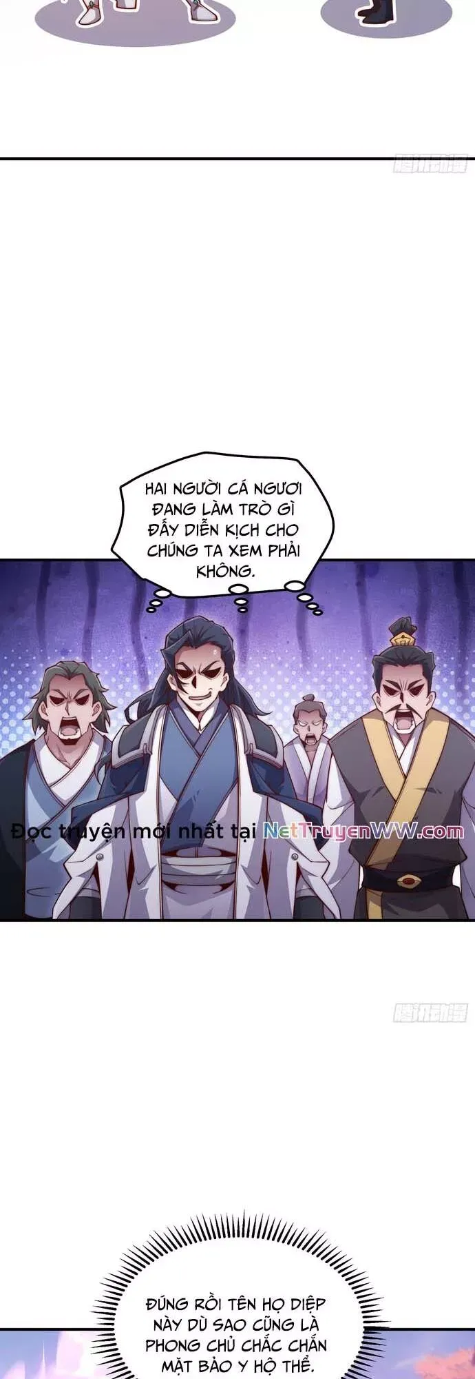 đọc truyện Luyện Khí 3000 Tầng: Mở Đầu Thu Nữ Đế Làm Đệ Chương 2 ảnh 26 tại Thiên Thai Truyện