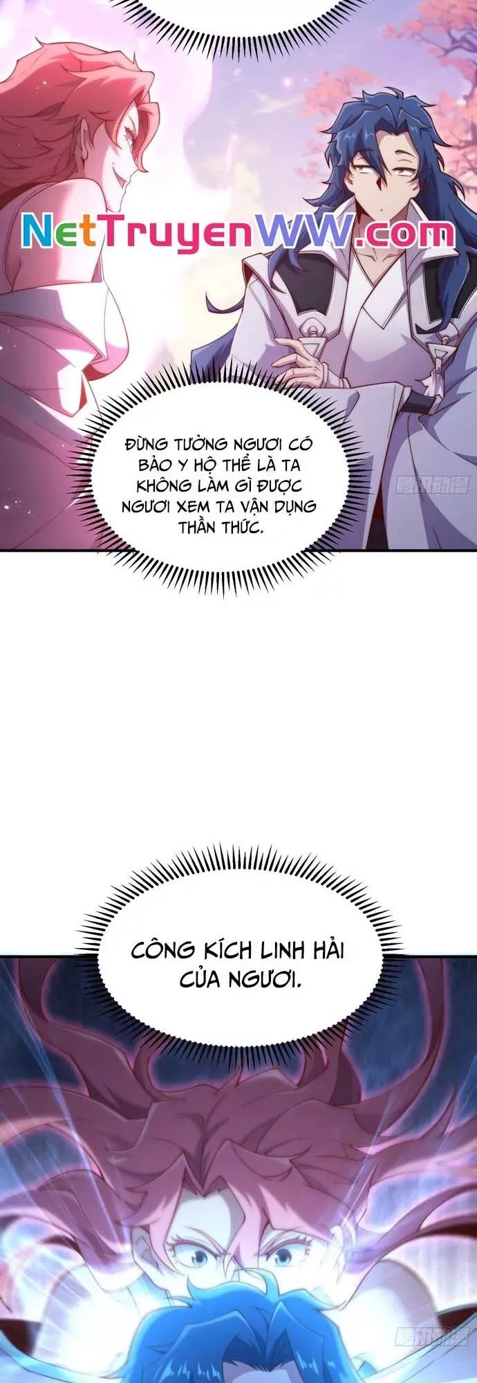 đọc truyện Luyện Khí 3000 Tầng: Mở Đầu Thu Nữ Đế Làm Đệ Chương 2 ảnh 27 tại Thiên Thai Truyện