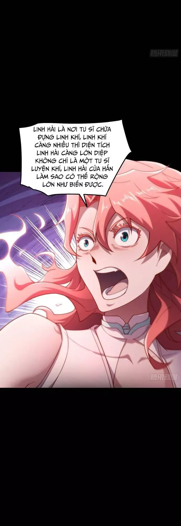 đọc truyện Luyện Khí 3000 Tầng: Mở Đầu Thu Nữ Đế Làm Đệ Chương 2 ảnh 30 tại Thiên Thai Truyện