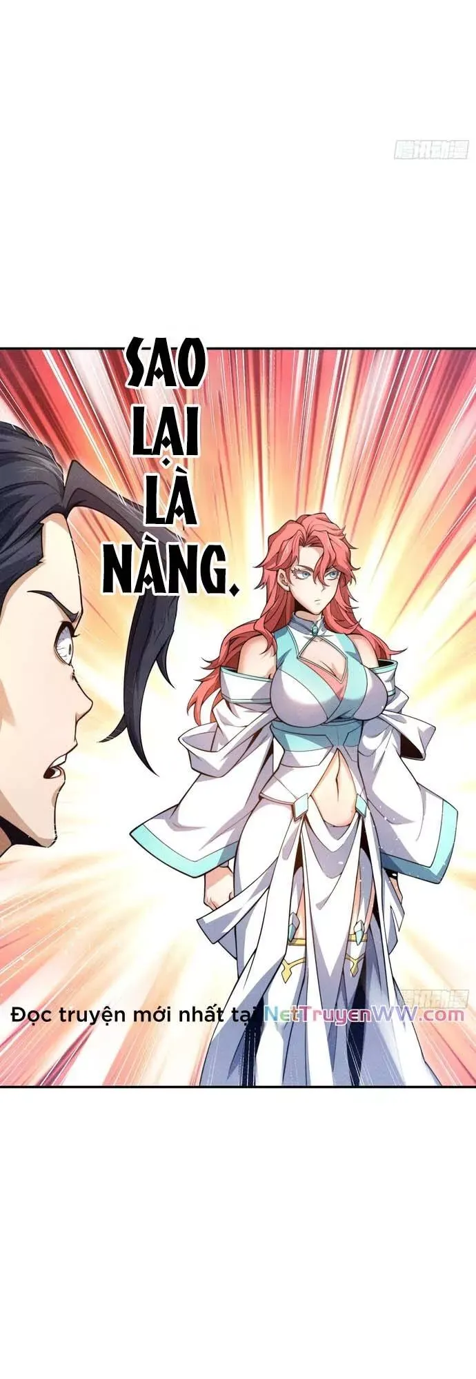 đọc truyện Luyện Khí 3000 Tầng: Mở Đầu Thu Nữ Đế Làm Đệ Chương 2 ảnh 7 tại Thiên Thai Truyện