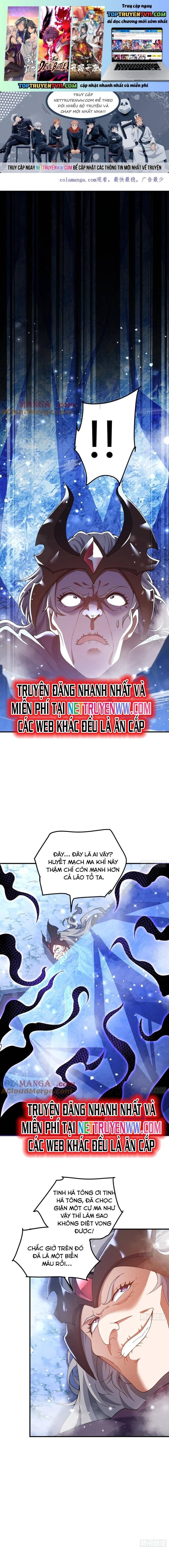 đọc truyện Luyện Khí 3000 Tầng: Mở Đầu Thu Nữ Đế Làm Đệ Chương 20 ảnh 3 tại Thiên Thai Truyện