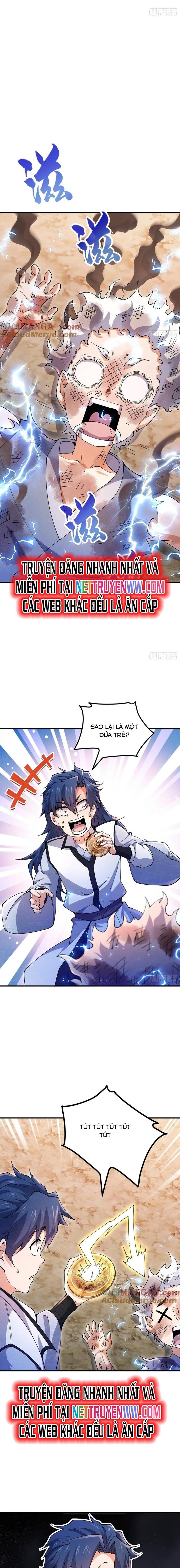 đọc truyện Luyện Khí 3000 Tầng: Mở Đầu Thu Nữ Đế Làm Đệ Chương 20 ảnh 5 tại Thiên Thai Truyện