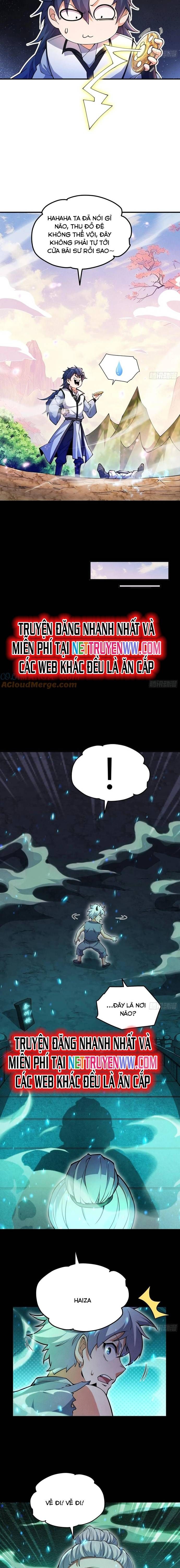 đọc truyện Luyện Khí 3000 Tầng: Mở Đầu Thu Nữ Đế Làm Đệ Chương 20 ảnh 6 tại Thiên Thai Truyện