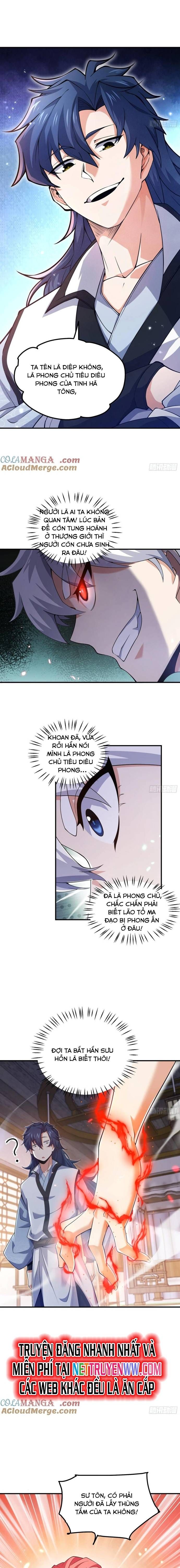 đọc truyện Luyện Khí 3000 Tầng: Mở Đầu Thu Nữ Đế Làm Đệ Chương 20 ảnh 8 tại Thiên Thai Truyện