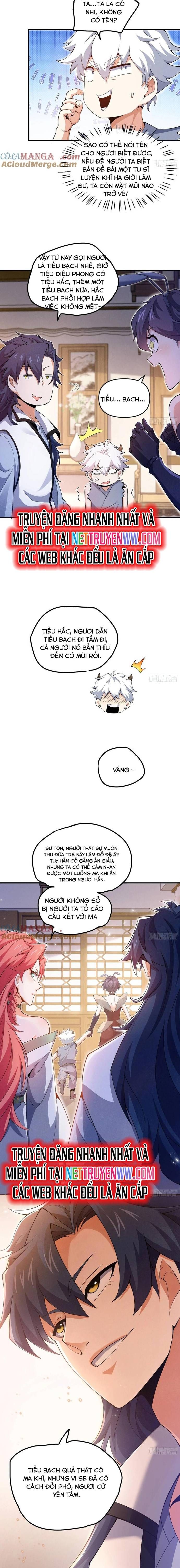 đọc truyện Luyện Khí 3000 Tầng: Mở Đầu Thu Nữ Đế Làm Đệ Chương 20 ảnh 11 tại Thiên Thai Truyện