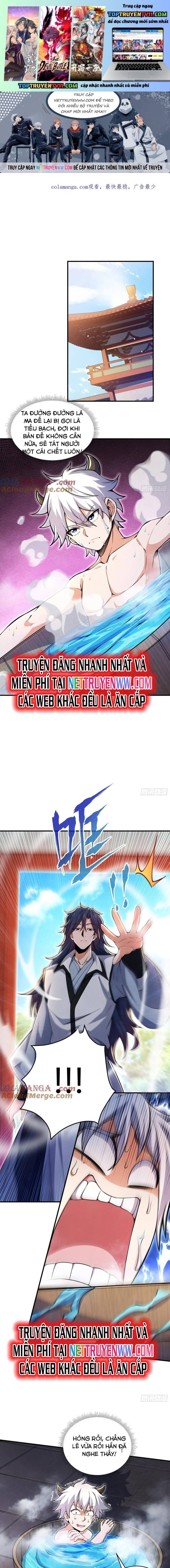 đọc truyện Luyện Khí 3000 Tầng: Mở Đầu Thu Nữ Đế Làm Đệ Chương 21 ảnh 3 tại Thiên Thai Truyện