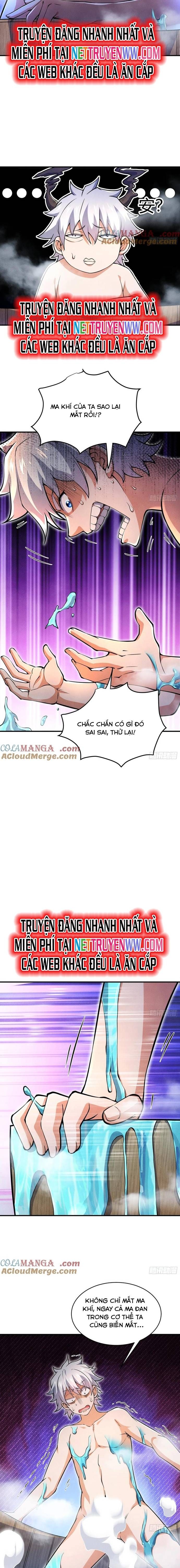 đọc truyện Luyện Khí 3000 Tầng: Mở Đầu Thu Nữ Đế Làm Đệ Chương 21 ảnh 5 tại Thiên Thai Truyện