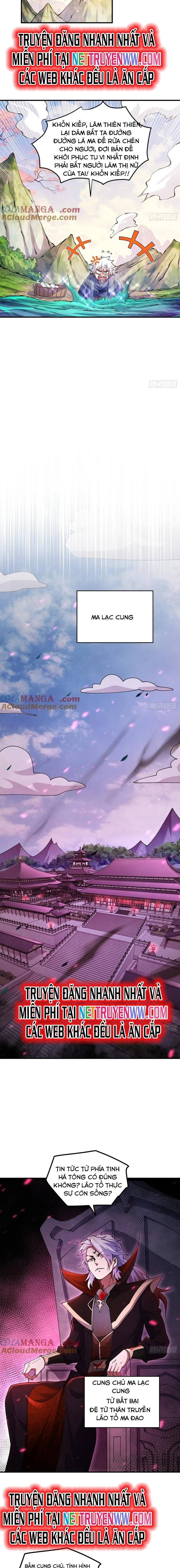 đọc truyện Luyện Khí 3000 Tầng: Mở Đầu Thu Nữ Đế Làm Đệ Chương 21 ảnh 9 tại Thiên Thai Truyện