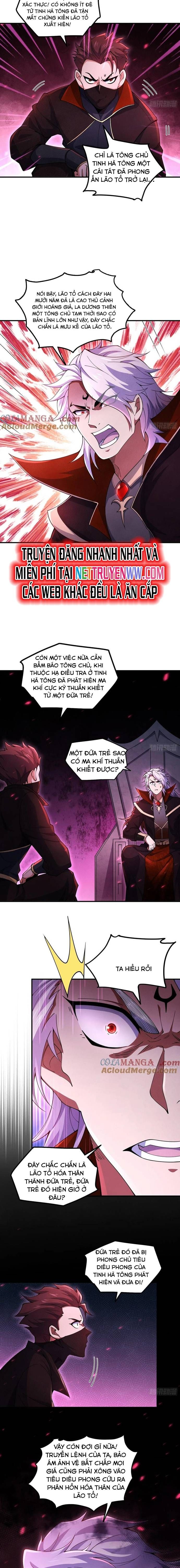 đọc truyện Luyện Khí 3000 Tầng: Mở Đầu Thu Nữ Đế Làm Đệ Chương 21 ảnh 10 tại Thiên Thai Truyện