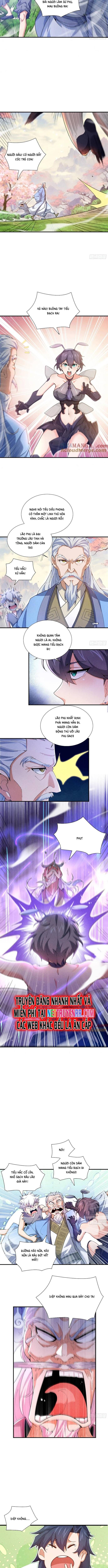 đọc truyện Luyện Khí 3000 Tầng: Mở Đầu Thu Nữ Đế Làm Đệ Chương 22 ảnh 4 tại Thiên Thai Truyện