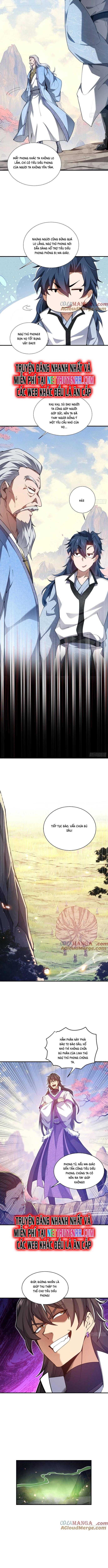 đọc truyện Luyện Khí 3000 Tầng: Mở Đầu Thu Nữ Đế Làm Đệ Chương 22 ảnh 6 tại Thiên Thai Truyện