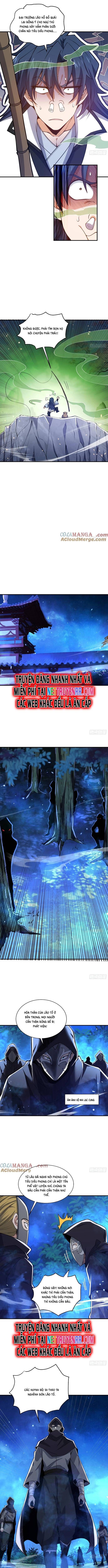 đọc truyện Luyện Khí 3000 Tầng: Mở Đầu Thu Nữ Đế Làm Đệ Chương 22 ảnh 7 tại Thiên Thai Truyện