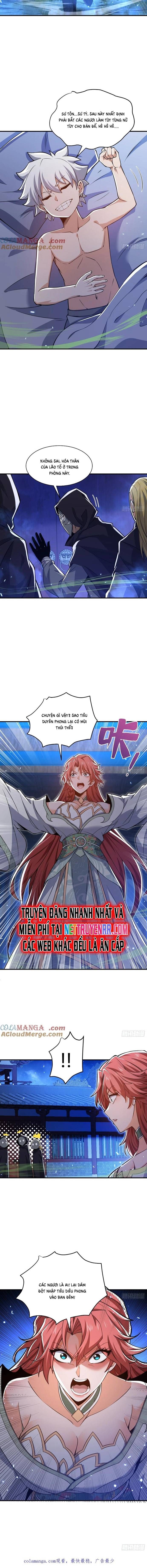 đọc truyện Luyện Khí 3000 Tầng: Mở Đầu Thu Nữ Đế Làm Đệ Chương 22 ảnh 8 tại Thiên Thai Truyện