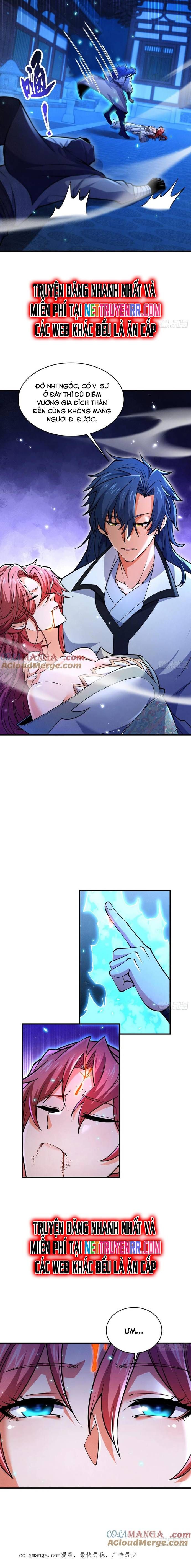 đọc truyện Luyện Khí 3000 Tầng: Mở Đầu Thu Nữ Đế Làm Đệ Chương 23 ảnh 7 tại Thiên Thai Truyện