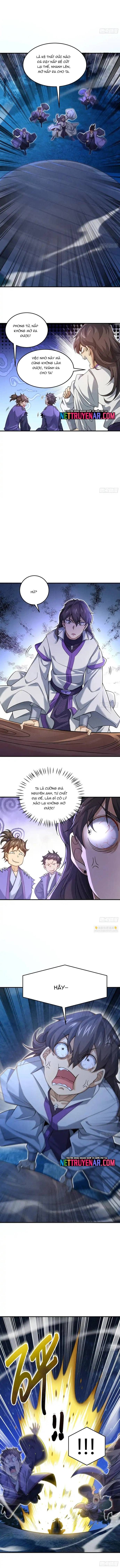 đọc truyện Luyện Khí 3000 Tầng: Mở Đầu Thu Nữ Đế Làm Đệ Chương 24 ảnh 6 tại Thiên Thai Truyện