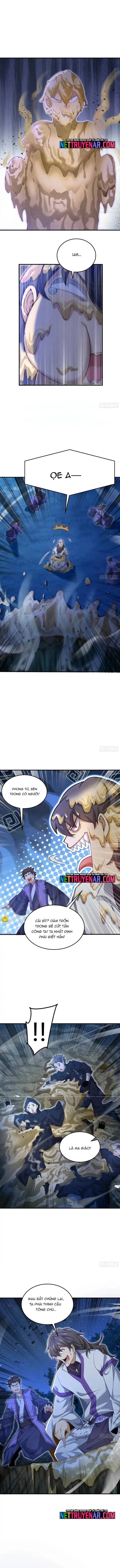 đọc truyện Luyện Khí 3000 Tầng: Mở Đầu Thu Nữ Đế Làm Đệ Chương 24 ảnh 7 tại Thiên Thai Truyện