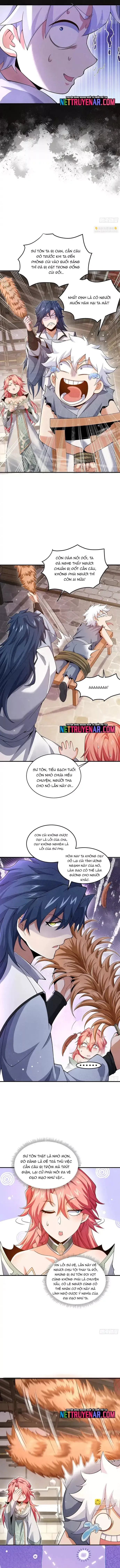 đọc truyện Luyện Khí 3000 Tầng: Mở Đầu Thu Nữ Đế Làm Đệ Chương 27 ảnh 5 tại Thiên Thai Truyện