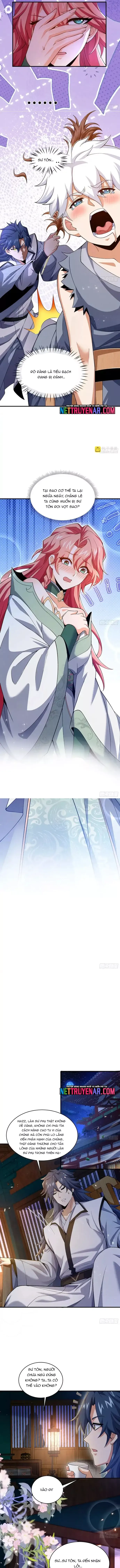 đọc truyện Luyện Khí 3000 Tầng: Mở Đầu Thu Nữ Đế Làm Đệ Chương 27 ảnh 6 tại Thiên Thai Truyện