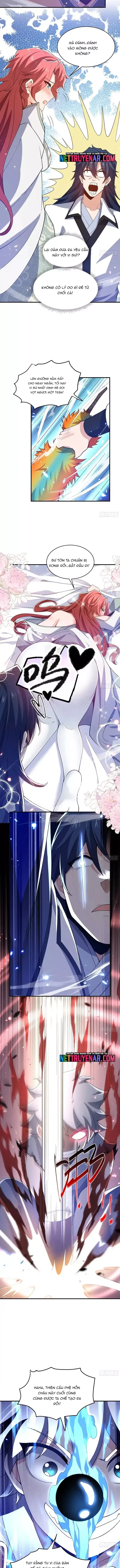 đọc truyện Luyện Khí 3000 Tầng: Mở Đầu Thu Nữ Đế Làm Đệ Chương 27 ảnh 8 tại Thiên Thai Truyện