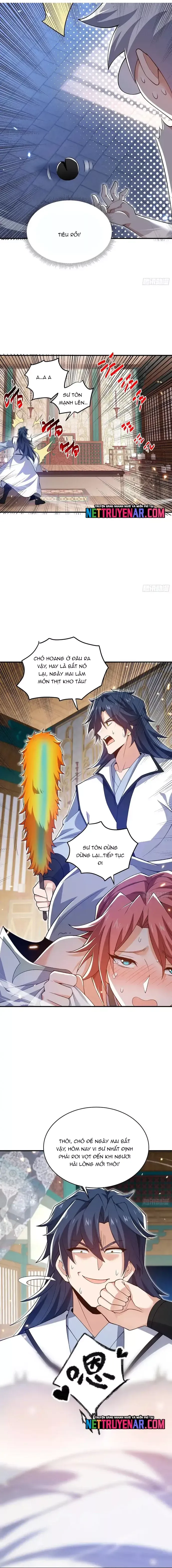 đọc truyện Luyện Khí 3000 Tầng: Mở Đầu Thu Nữ Đế Làm Đệ Chương 27 ảnh 10 tại Thiên Thai Truyện