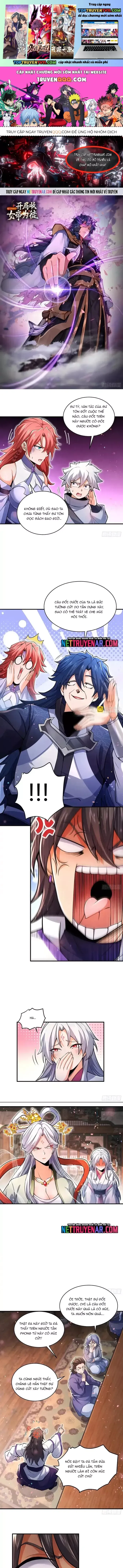 đọc truyện Luyện Khí 3000 Tầng: Mở Đầu Thu Nữ Đế Làm Đệ Chương 29 ảnh 3 tại Thiên Thai Truyện