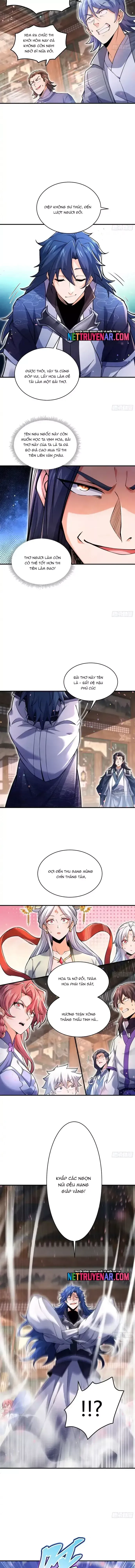 đọc truyện Luyện Khí 3000 Tầng: Mở Đầu Thu Nữ Đế Làm Đệ Chương 29 ảnh 5 tại Thiên Thai Truyện