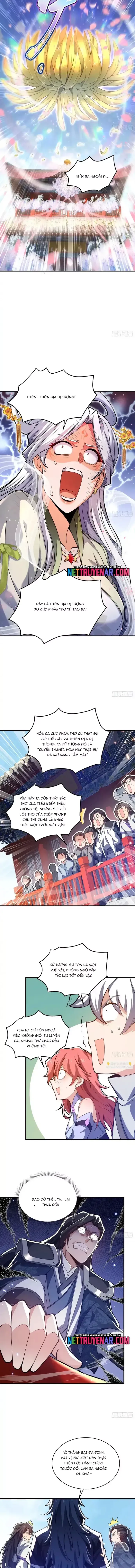 đọc truyện Luyện Khí 3000 Tầng: Mở Đầu Thu Nữ Đế Làm Đệ Chương 29 ảnh 6 tại Thiên Thai Truyện