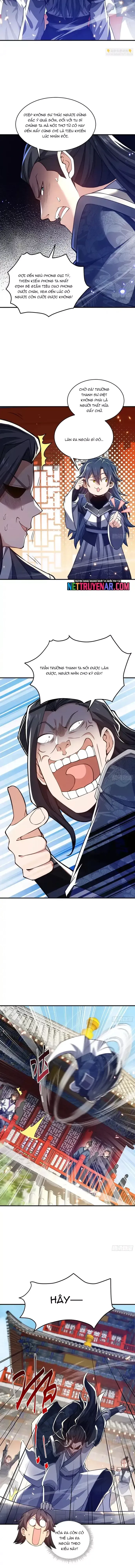 đọc truyện Luyện Khí 3000 Tầng: Mở Đầu Thu Nữ Đế Làm Đệ Chương 29 ảnh 7 tại Thiên Thai Truyện