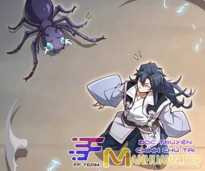 đọc truyện Luyện Khí 3000 Tầng: Mở Đầu Thu Nữ Đế Làm Đệ Chương 3 ảnh 116 tại Thiên Thai Truyện